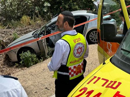 مقتل شاب من باقة باطلاق نار على شارع 65 